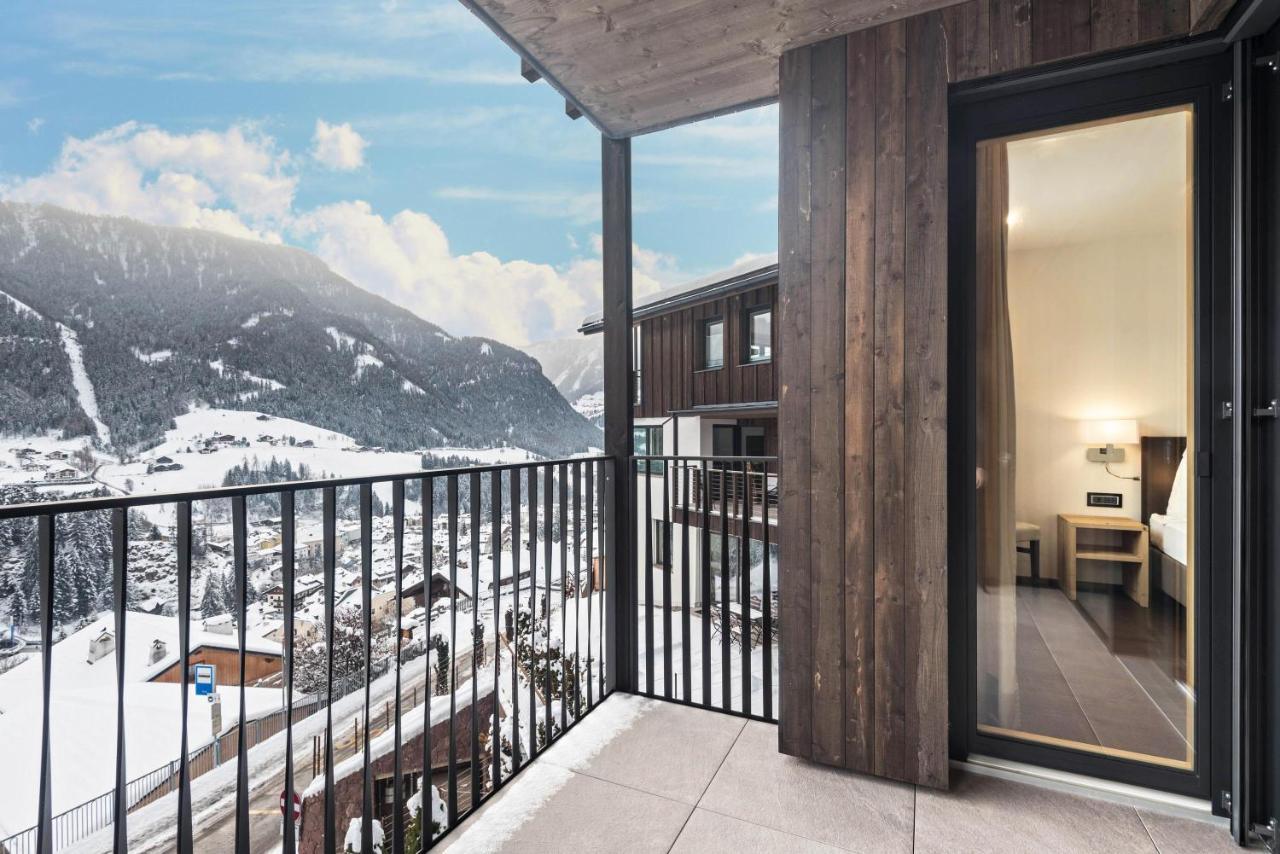 Apartment La Rodra Ortisei Exterior foto